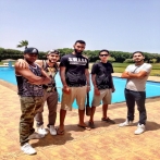 La fouine sur yala.fm